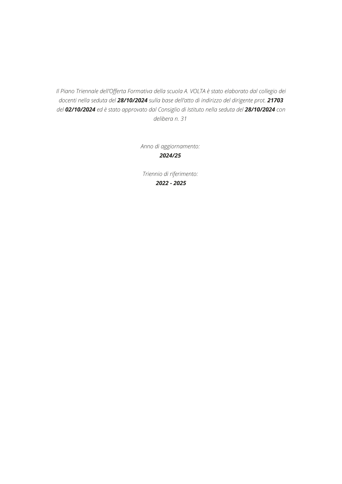 Pagina 2 del documento