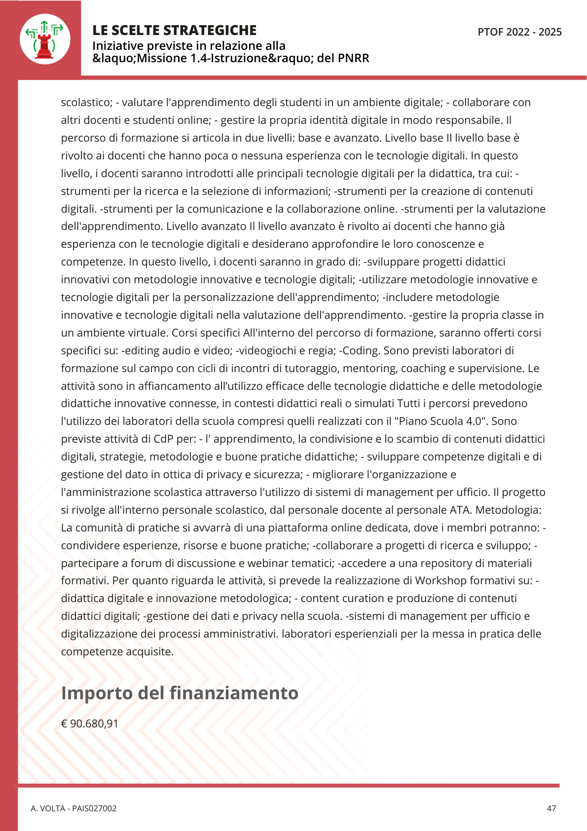 Pagina 51 del documento