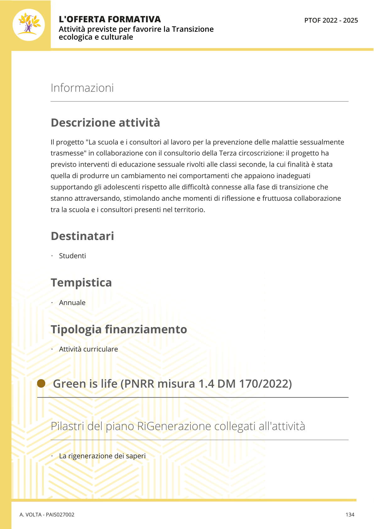 Pagina 138 del documento