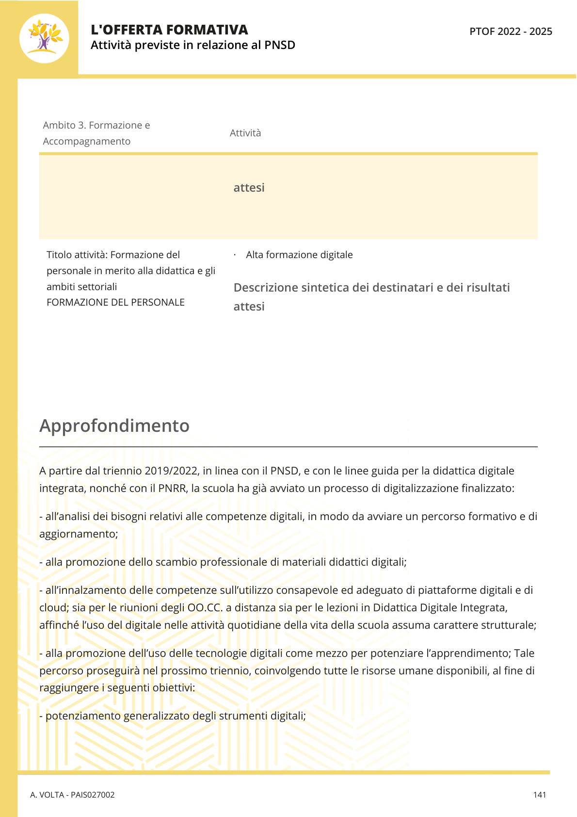 Pagina 145 del documento