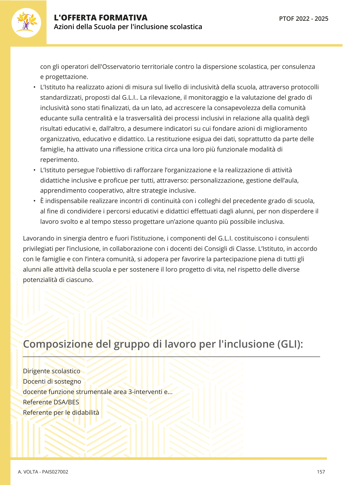 Pagina 161 del documento