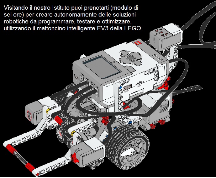 Corso gratuito – Open Day