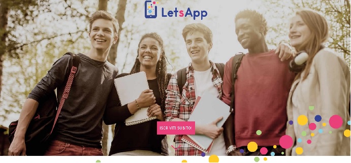 I “nostri” al Concorso LetsApp