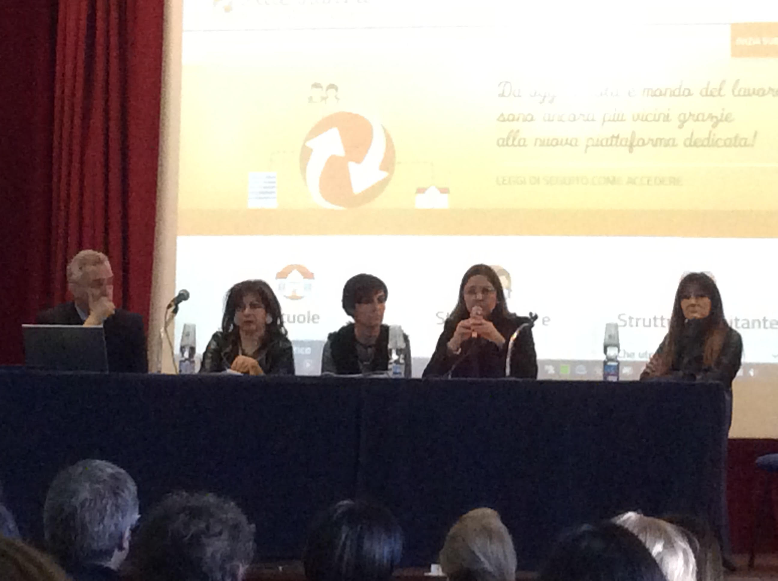 Piattaforma ASL MIUR