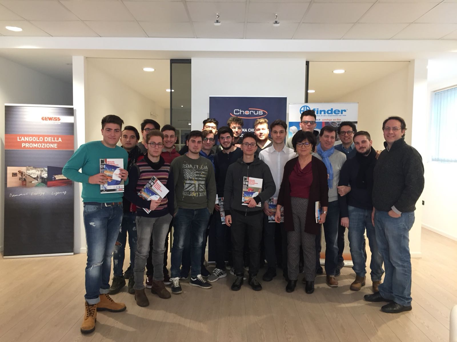 La casa intelligente – 2