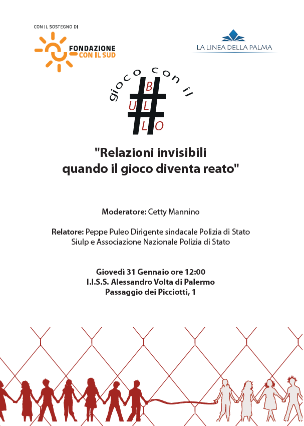 #GiococonilBullo – Seminario 3