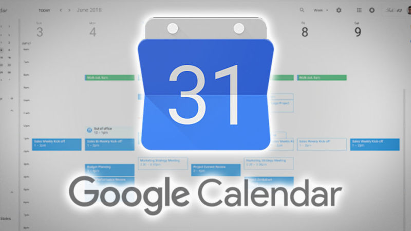 Pianificare i Google Meet con Google Calendar