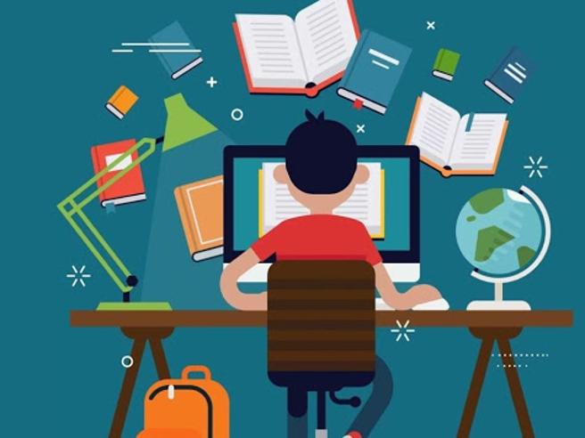 COMUNICATO DEL DIRIGENTE SCOLASTICO – RIPRESA DELLE ATTIVITA’ DIDATTICHE IN MODALITA’ DAD DALL’11 AL 31 GENNAIO 2021 –