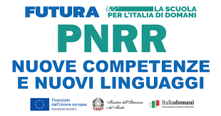 PNRR Nuove competenze e nuovi linguaggi (D.M. 65/2023)